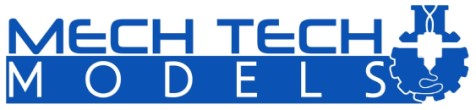 Mech Tech Models